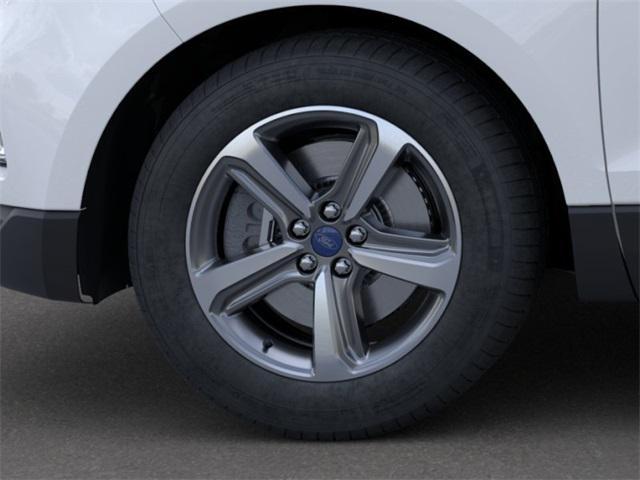 new 2024 Ford Edge car, priced at $44,150