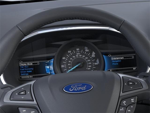 new 2024 Ford Edge car, priced at $44,150