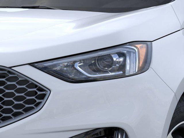 new 2024 Ford Edge car, priced at $44,150