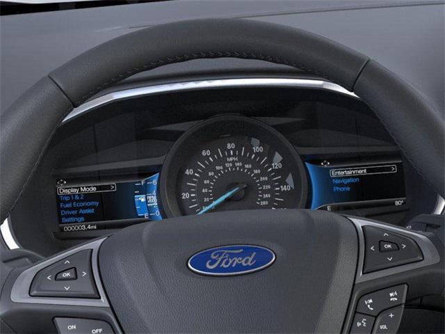 new 2024 Ford Edge car, priced at $44,150