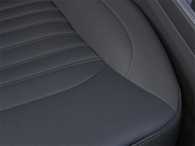 new 2024 Ford Edge car, priced at $44,150