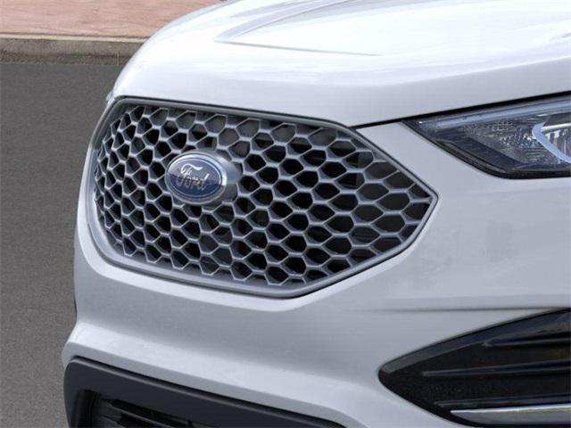 new 2024 Ford Edge car, priced at $44,150