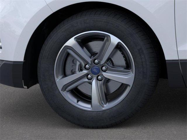 new 2024 Ford Edge car, priced at $44,150