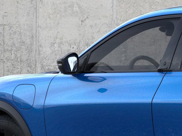 new 2025 Ford Mustang Mach-E car, priced at $40,780