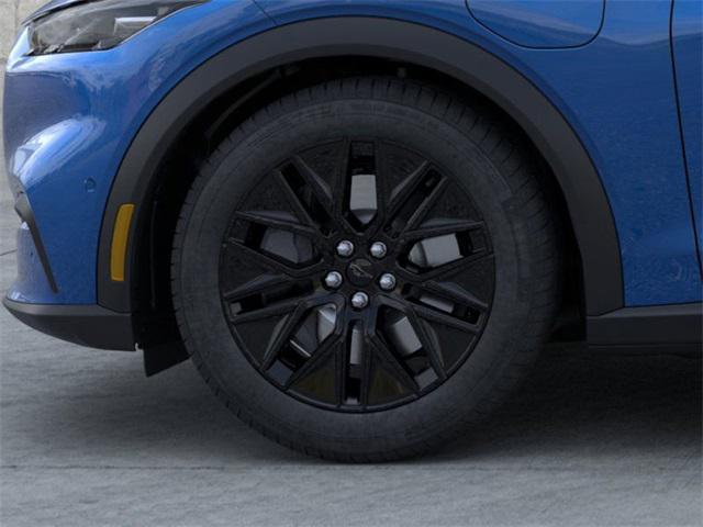 new 2025 Ford Mustang Mach-E car, priced at $40,780