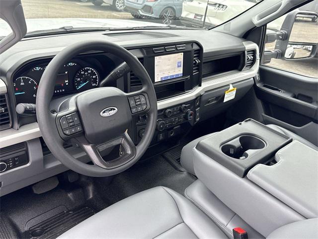 new 2024 Ford F-350 car, priced at $63,054