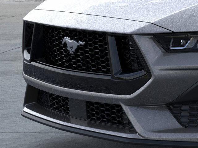 new 2024 Ford Mustang car, priced at $48,050