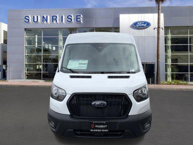 new 2024 Ford Transit-250 car, priced at $53,415