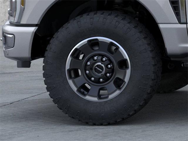 new 2024 Ford F-250 car, priced at $102,715