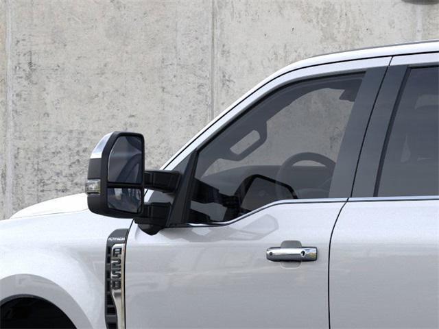 new 2024 Ford F-250 car, priced at $102,715