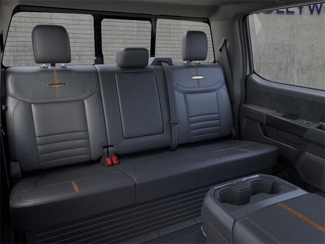 new 2024 Ford F-250 car, priced at $102,715