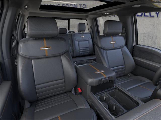 new 2024 Ford F-250 car, priced at $102,715