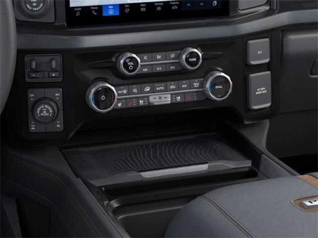 new 2024 Ford F-250 car, priced at $102,715