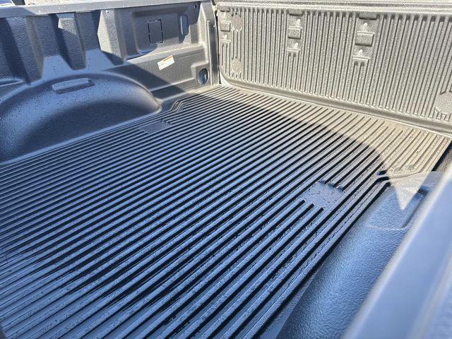 used 2023 Ford F-150 car, priced at $43,700