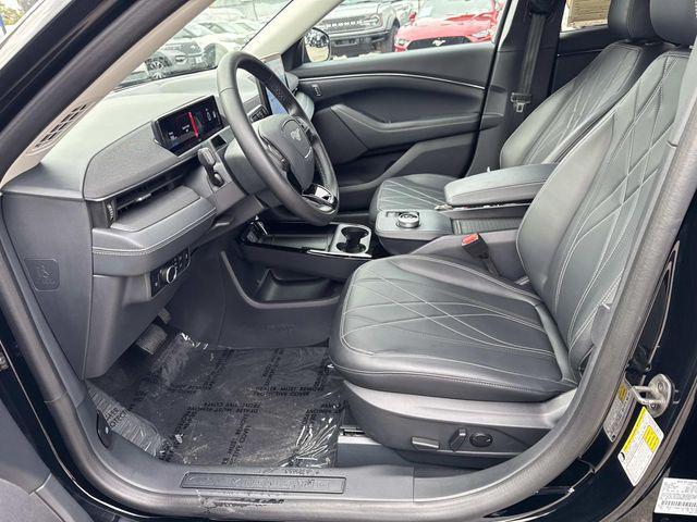 used 2024 Ford Mustang Mach-E car, priced at $26,000