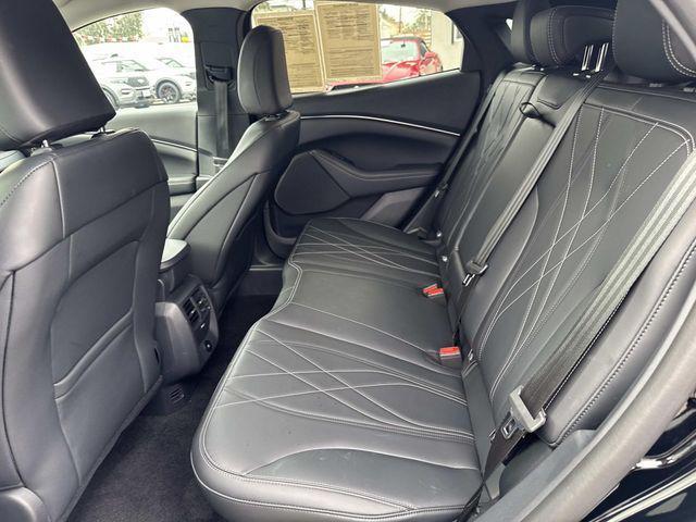 used 2024 Ford Mustang Mach-E car, priced at $26,000