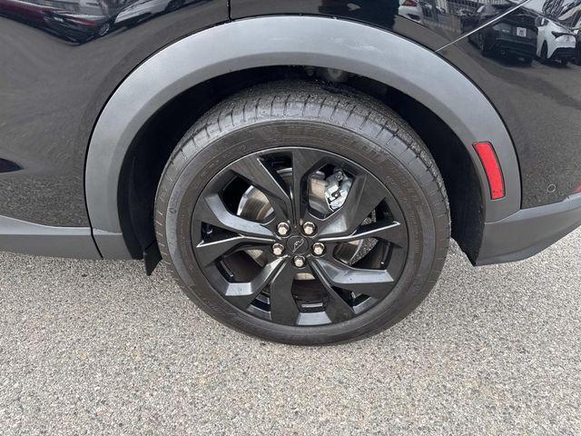 used 2024 Ford Mustang Mach-E car, priced at $26,000