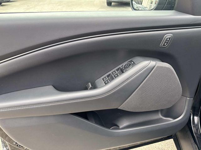 used 2024 Ford Mustang Mach-E car, priced at $26,000