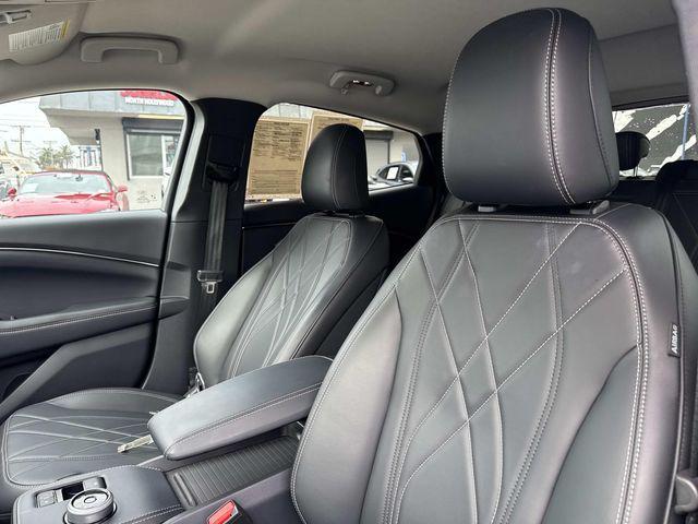 used 2024 Ford Mustang Mach-E car, priced at $26,000
