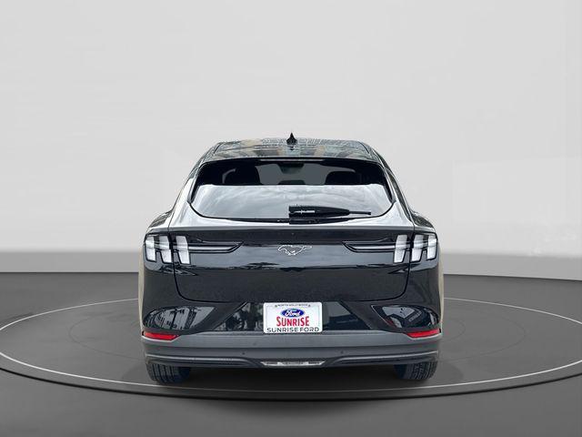used 2024 Ford Mustang Mach-E car, priced at $26,000