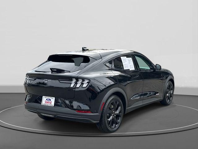 used 2024 Ford Mustang Mach-E car, priced at $26,000