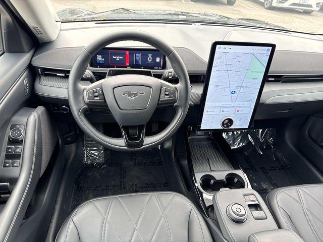 used 2024 Ford Mustang Mach-E car, priced at $26,000