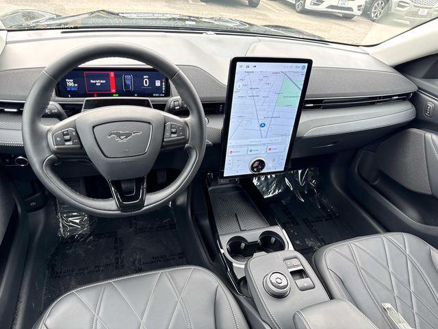 used 2024 Ford Mustang Mach-E car, priced at $26,000
