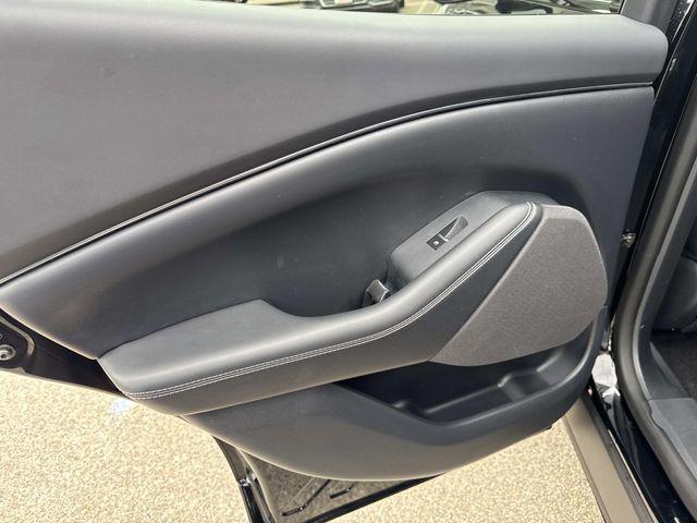 used 2024 Ford Mustang Mach-E car, priced at $26,000