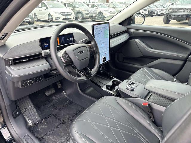 used 2024 Ford Mustang Mach-E car, priced at $26,000