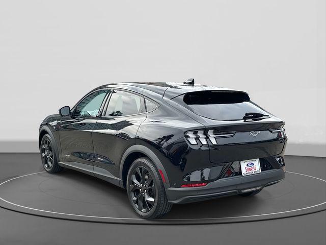 used 2024 Ford Mustang Mach-E car, priced at $26,000