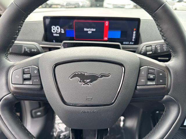 used 2024 Ford Mustang Mach-E car, priced at $26,000