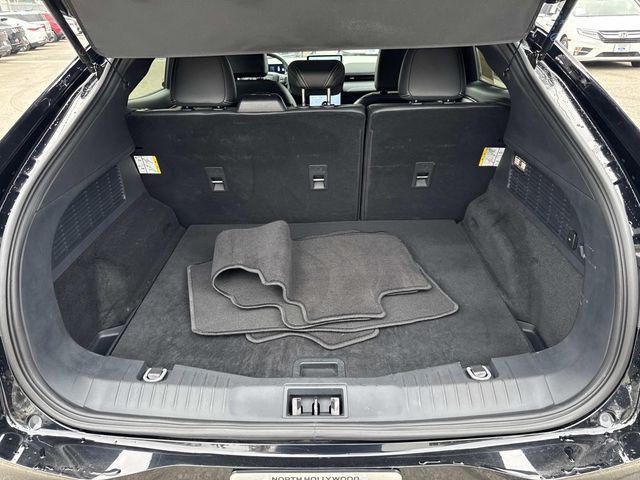 used 2024 Ford Mustang Mach-E car, priced at $26,000