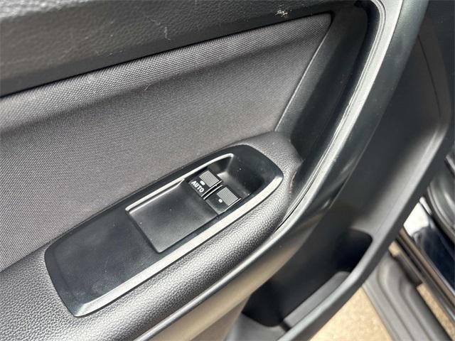 used 2023 Ford Ranger car, priced at $31,500