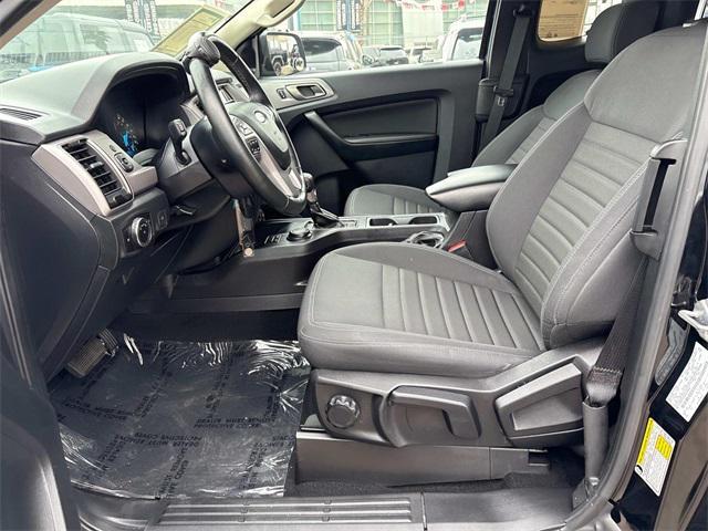 used 2023 Ford Ranger car, priced at $31,500