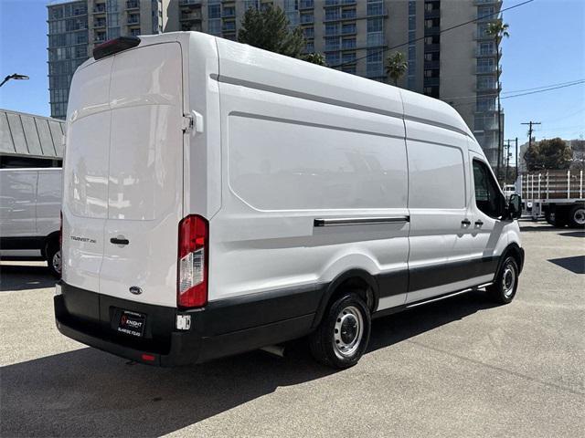 used 2022 Ford Transit-250 car, priced at $33,700