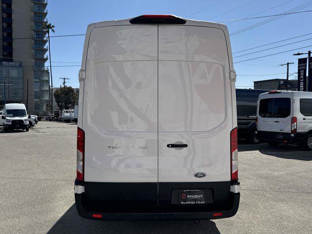 used 2022 Ford Transit-250 car, priced at $33,900