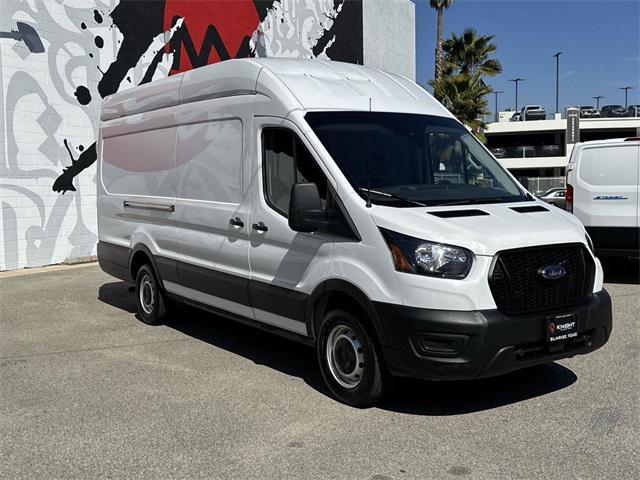 used 2022 Ford Transit-250 car, priced at $33,700