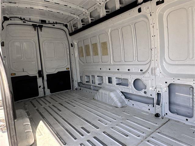 used 2022 Ford Transit-250 car, priced at $33,700