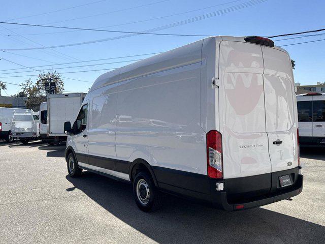 used 2022 Ford Transit-250 car, priced at $33,900