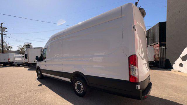 used 2022 Ford Transit-250 car, priced at $33,900