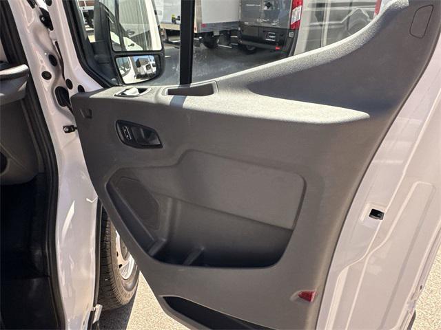 used 2022 Ford Transit-250 car, priced at $33,700