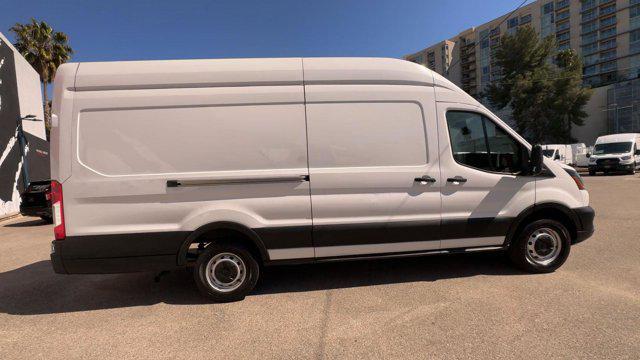 used 2022 Ford Transit-250 car, priced at $33,900