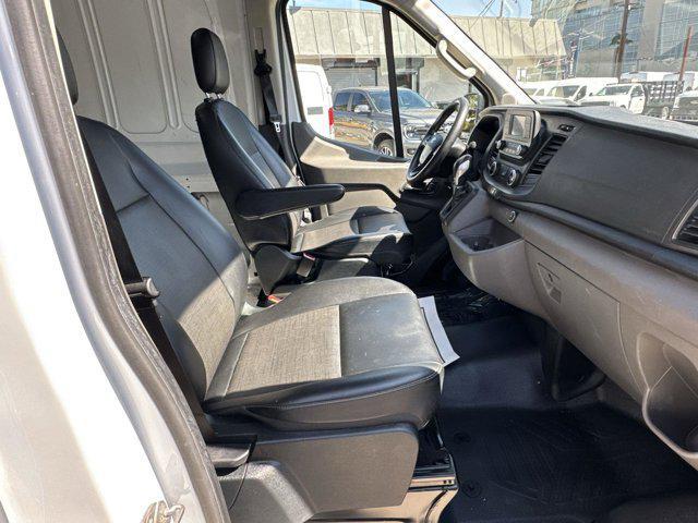 used 2022 Ford Transit-250 car, priced at $33,900