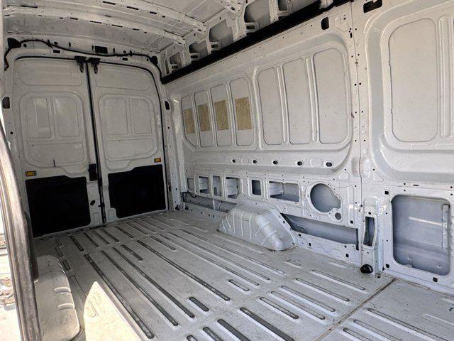 used 2022 Ford Transit-250 car, priced at $33,900