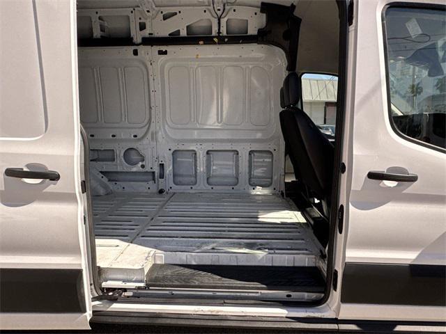 used 2022 Ford Transit-250 car, priced at $33,700