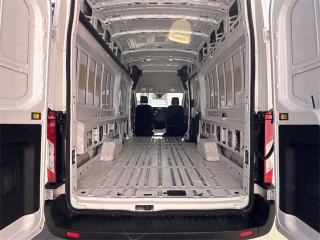 used 2022 Ford Transit-250 car, priced at $33,700