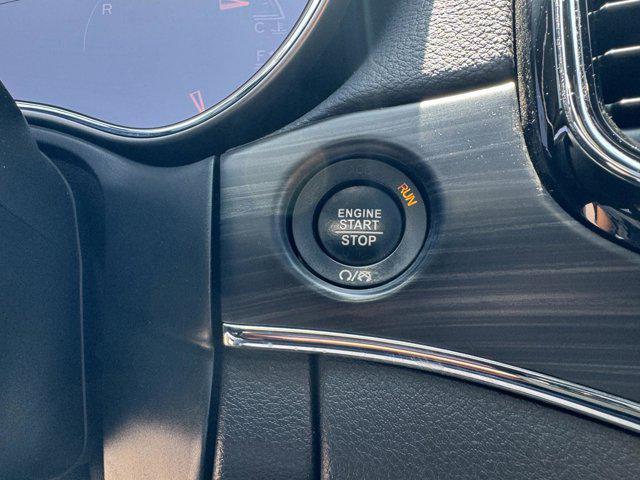 used 2021 Jeep Grand Cherokee car, priced at $27,700