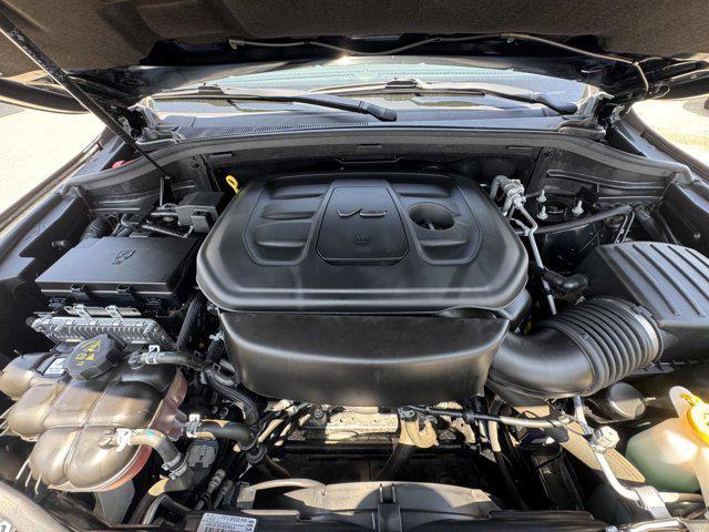used 2021 Jeep Grand Cherokee car, priced at $27,700