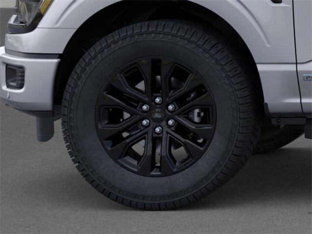 new 2025 Ford F-150 car, priced at $66,015