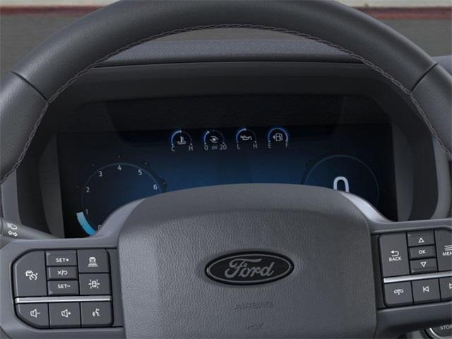 new 2025 Ford F-150 car, priced at $66,015